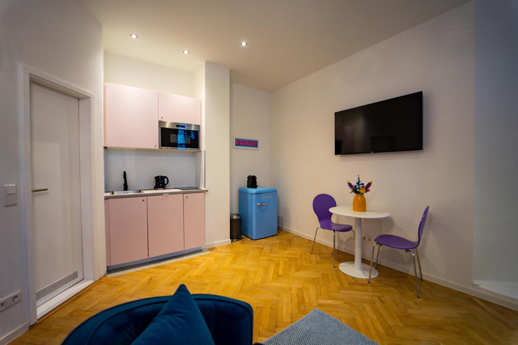 Charles & Kaetchen Style Zentrum-sued